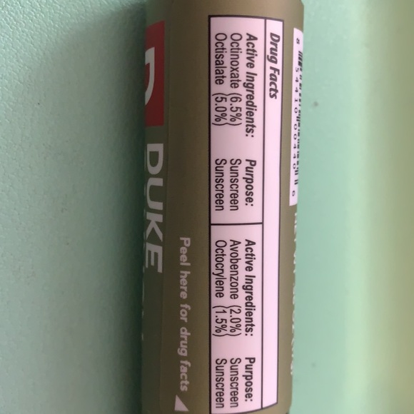 Cannon Balm Offensively Large Lip Balm - Picture 2 of 2